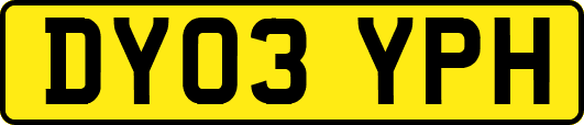 DY03YPH