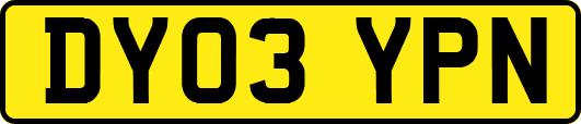 DY03YPN