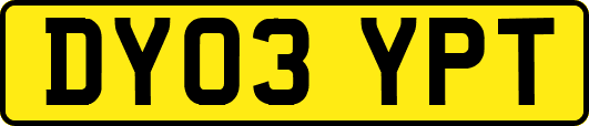 DY03YPT