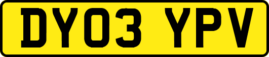 DY03YPV