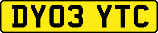 DY03YTC