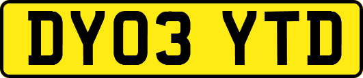 DY03YTD