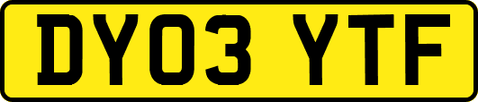 DY03YTF