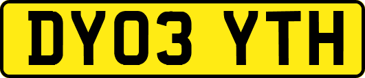 DY03YTH