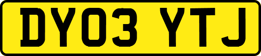 DY03YTJ