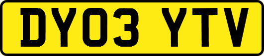 DY03YTV