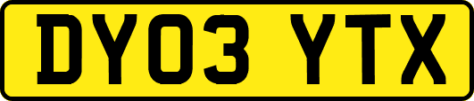 DY03YTX