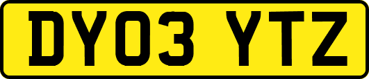 DY03YTZ