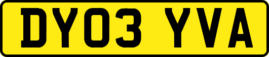 DY03YVA