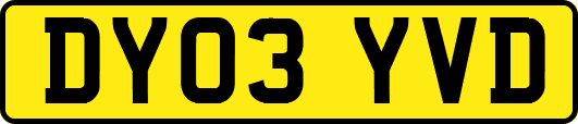 DY03YVD
