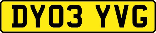 DY03YVG