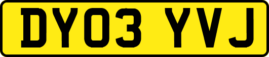 DY03YVJ