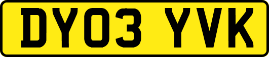 DY03YVK