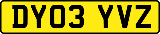 DY03YVZ