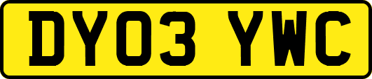 DY03YWC
