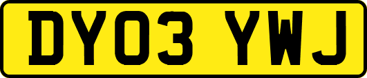 DY03YWJ
