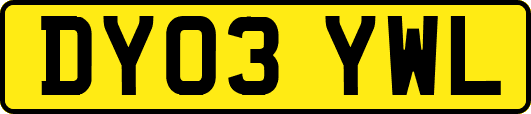 DY03YWL