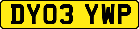 DY03YWP