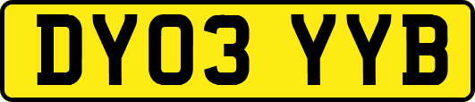 DY03YYB