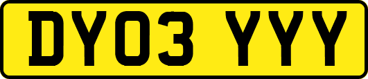 DY03YYY