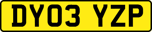 DY03YZP
