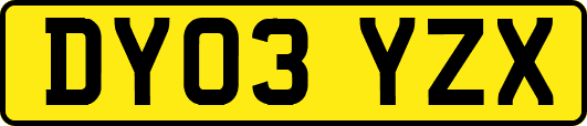 DY03YZX