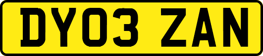 DY03ZAN