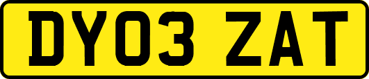DY03ZAT