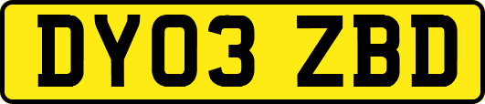 DY03ZBD