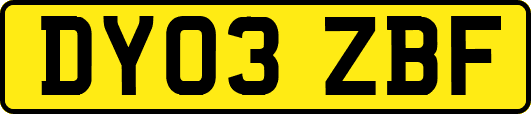 DY03ZBF