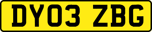 DY03ZBG