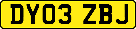 DY03ZBJ