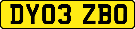 DY03ZBO