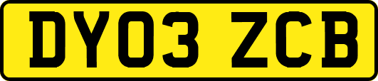 DY03ZCB