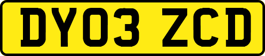 DY03ZCD