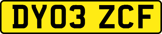 DY03ZCF
