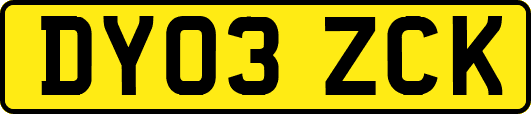 DY03ZCK