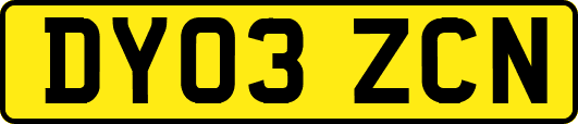 DY03ZCN