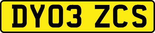 DY03ZCS