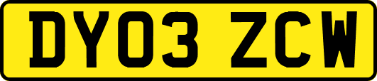 DY03ZCW