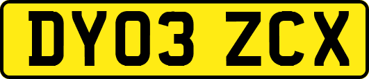 DY03ZCX