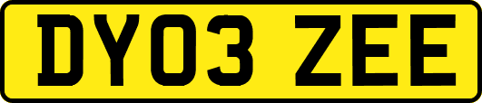 DY03ZEE