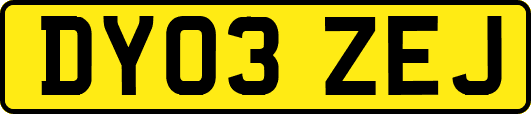 DY03ZEJ