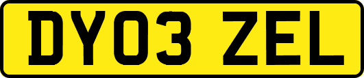 DY03ZEL