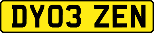DY03ZEN