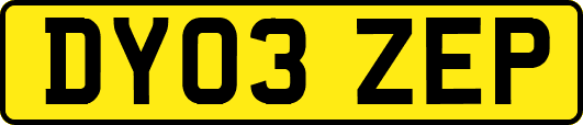 DY03ZEP