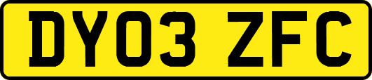 DY03ZFC