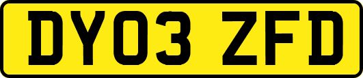 DY03ZFD