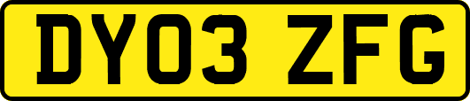 DY03ZFG