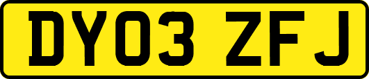 DY03ZFJ